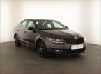 Škoda Octavia - fotka číslo 0