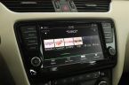 Škoda Octavia - fotka číslo 8
