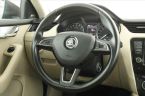 Škoda Octavia - fotka číslo 15