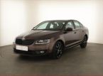 Škoda Octavia - fotka číslo 1