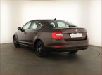 Škoda Octavia - fotka číslo 3