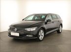 Volkswagen Passat - fotka číslo 1