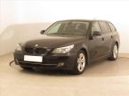BMW Řada 5 - fotka číslo 1