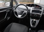 Toyota Verso - fotka číslo 6
