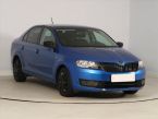 Škoda Rapid - fotka číslo 0