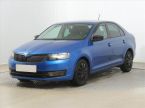 Škoda Rapid - fotka číslo 1
