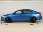 Škoda Rapid - fotka číslo 2