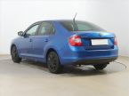 Škoda Rapid - fotka číslo 3