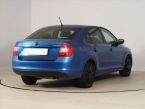 Škoda Rapid - fotka číslo 4