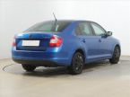 Škoda Rapid - fotka číslo 4