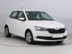 Škoda Fabia - fotka číslo 0