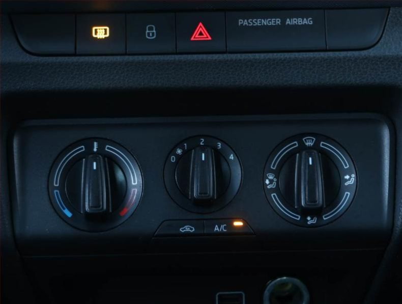 Škoda Fabia - hlavní fotka