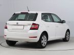Škoda Fabia - fotka číslo 4