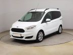 Ford Tourneo - fotka číslo 1