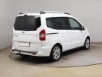 Ford Tourneo - fotka číslo 4