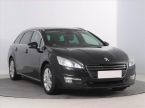 Peugeot 508 - fotka číslo 0