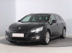 Peugeot 508 - fotka číslo 1
