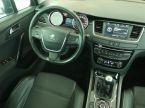 Peugeot 508 - fotka číslo 6