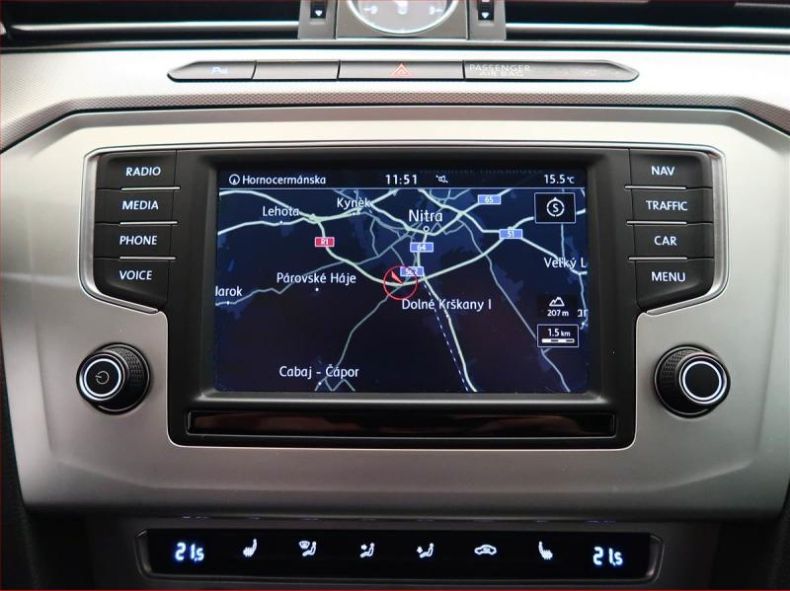 Dacia Duster - hlavní fotka inzerátu