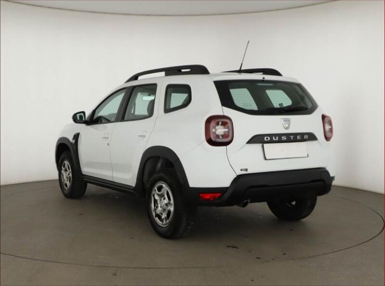 Dacia Duster - hlavní fotka