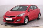 Hyundai i30 - fotka číslo 1