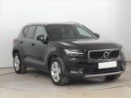 Volvo XC40 - fotka číslo 0