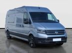 Volkswagen Crafter - fotka číslo 0