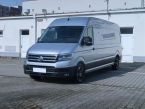 Volkswagen Crafter - fotka číslo 1