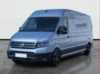 Volkswagen Crafter - fotka číslo 1
