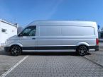 Volkswagen Crafter - fotka číslo 2