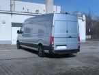Volkswagen Crafter - fotka číslo 3