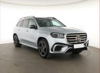 Mercedes Třída GLS - fotka číslo 0