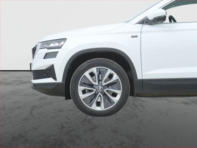 Škoda Karoq - hlavní fotka