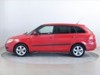 Škoda Fabia - fotka číslo 2