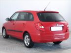Škoda Fabia - fotka číslo 3