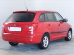 Škoda Fabia - fotka číslo 4