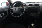 Škoda Fabia - fotka číslo 6