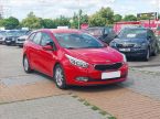 Kia Cee'd - fotka číslo 0