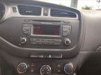 Kia Cee'd - fotka číslo 11