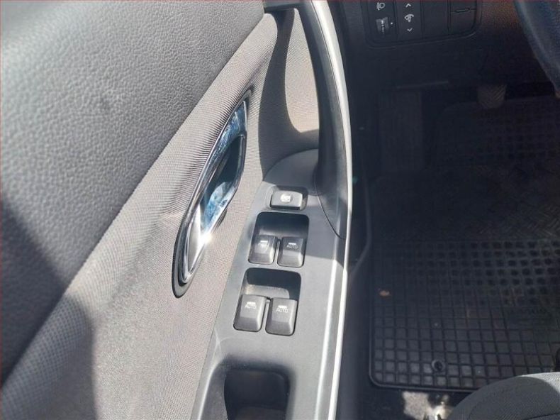Kia Cee'd - hlavní fotka