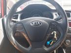 Kia Cee'd - fotka číslo 15