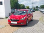 Kia Cee'd - fotka číslo 1