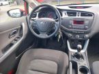 Kia Cee'd - fotka číslo 6