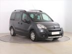 Citroën Berlingo - fotka číslo 0