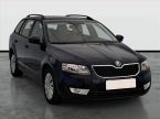 Škoda Octavia - fotka číslo 0