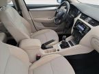 Škoda Octavia - fotka číslo 8