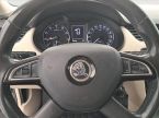 Škoda Octavia - fotka číslo 15