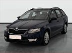 Škoda Octavia - fotka číslo 1