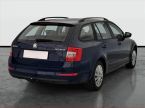 Škoda Octavia - fotka číslo 4