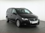 Volkswagen Touran - fotka číslo 0
